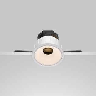 LED Ceiling Recessed Light Wise (10W)