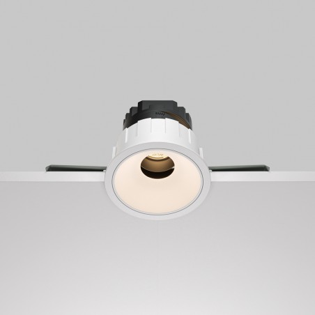 Empotrable de techo LED Wise (10W)