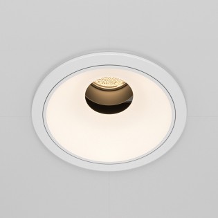 Empotrable de techo LED...