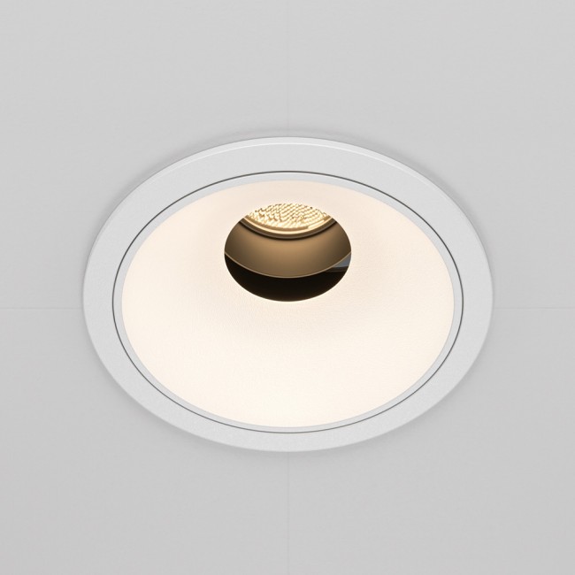 LED Ceiling Recessed Light Wise (10W)