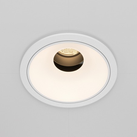 LED Ceiling Recessed Light Wise (10W)