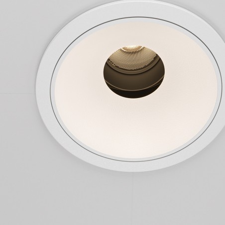 LED Ceiling Recessed Light Wise (10W)