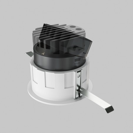 LED Ceiling Recessed Light Wise (10W)
