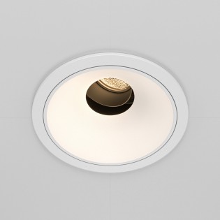 Empotrable de techo LED Wise (10W)