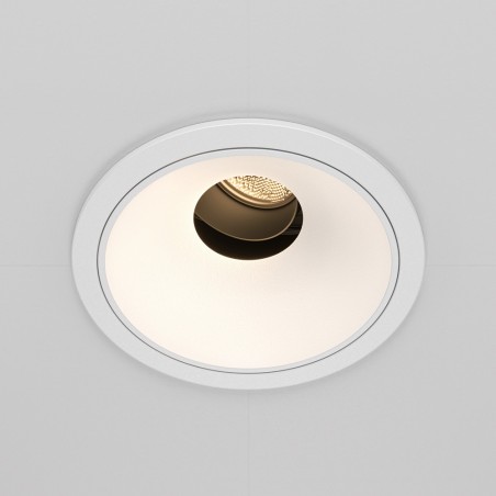 LED Ceiling Recessed Light Wise (10W)
