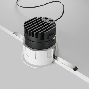 LED Ceiling Recessed Light Wise (10W)