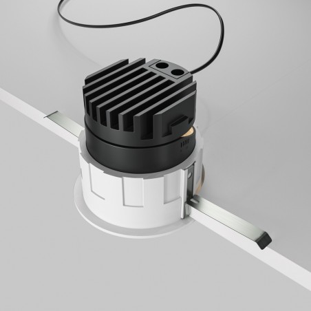 LED Ceiling Recessed Light Wise (10W)