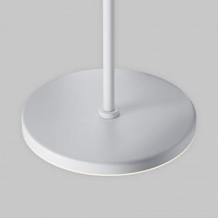Lámpara colgante LED Plato (12W)