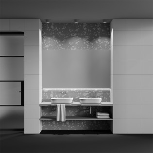 LED Surface Ceiling Light Hydra (10W)