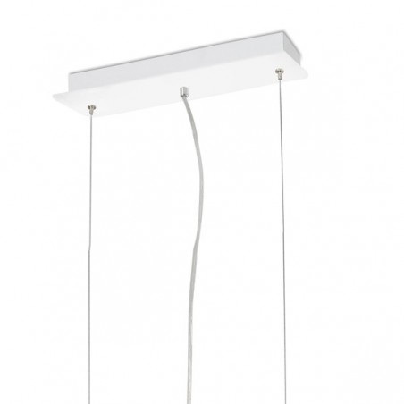 Vesper moderne Lampe (2 Leuchten)