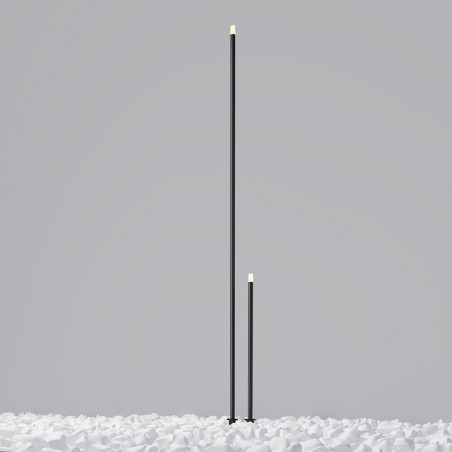 Baliza de exterior LED Spear 80 (1W)