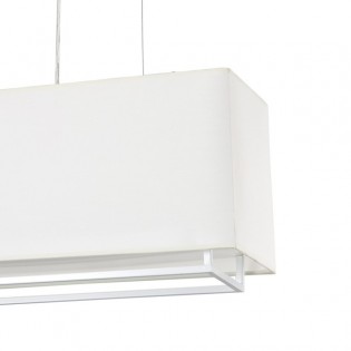 Vesper moderne Lampe (2 Leuchten)
