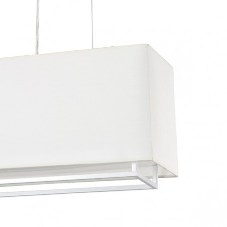 Vesper moderne Lampe (2 Leuchten)