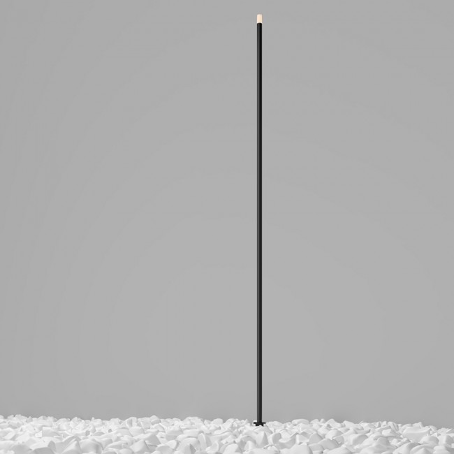 Baliza de exterior LED Spear 80 (1W)