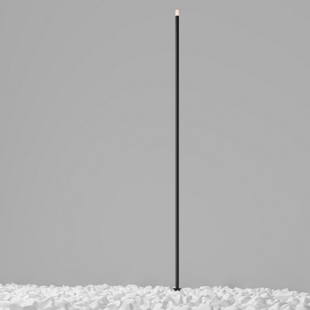 Baliza de exterior LED Spear 80 (1W)