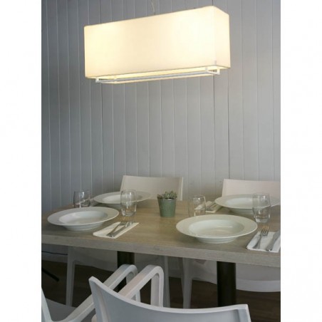 Modern Lamp Vesper (2 lights)