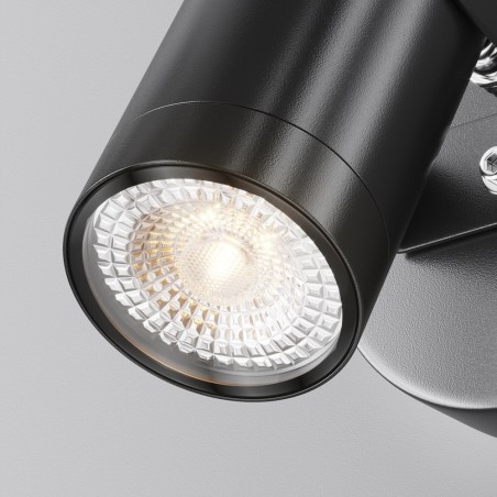 Outdoor Wall Lamp Scope