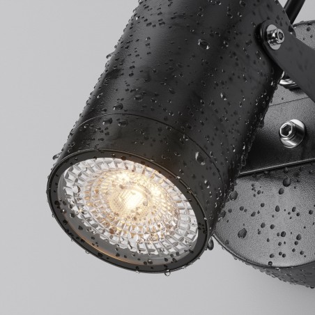 Outdoor Wall Lamp Scope