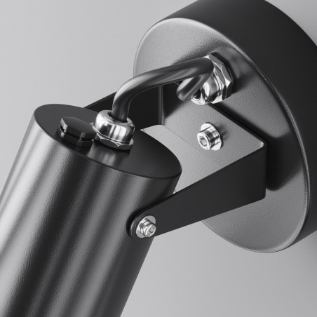 Outdoor Wall Lamp Scope