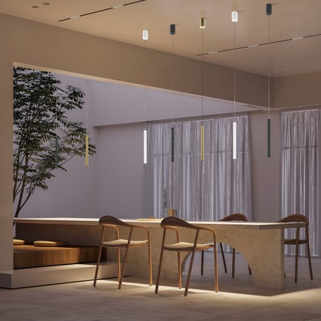 LED Pendant Lamp Pro Base (6W)