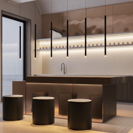 LED Pendant Lamp Pro Extra (6W)