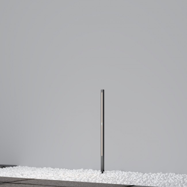 Baliza de exterior LED Pole (12W)