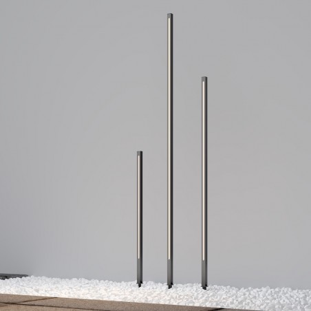 Baliza de exterior LED Pole (12W)