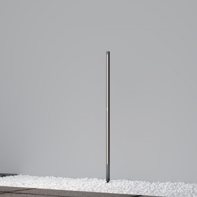 Baliza de exterior LED Pole (18W)