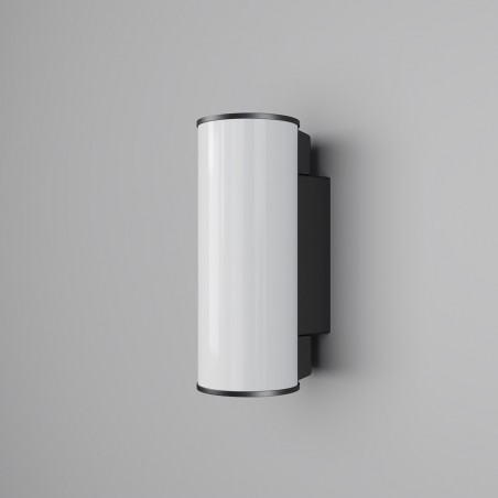 Outdoor LED Wall Lamp Rock (12W)