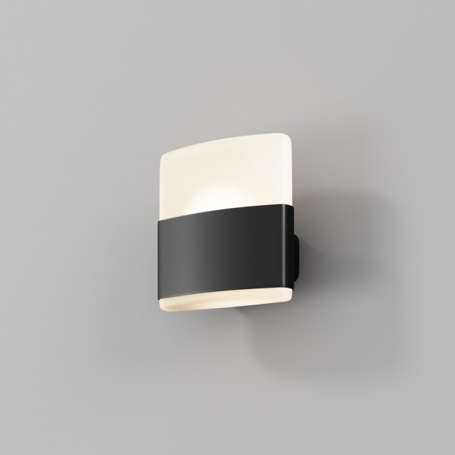Outdoor LED Wall Lamp Rom (12W)