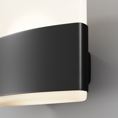Outdoor LED Wall Lamp Rom (12W)