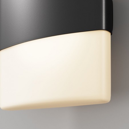 Outdoor LED Wall Lamp Rom II (12W)