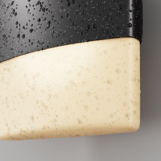 Outdoor LED Wall Lamp Rom II (12W)