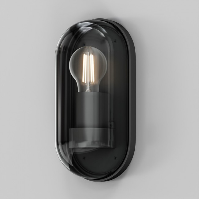 Outdoor Wall Lamp Candle