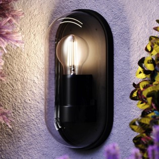 Outdoor Wall Lamp Candle
