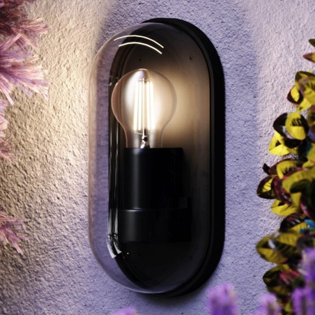 Outdoor Wall Lamp Candle