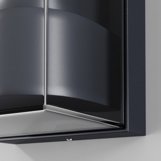 Outdoor Wall Lamp Conf