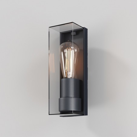 Outdoor Wall Lamp Conf