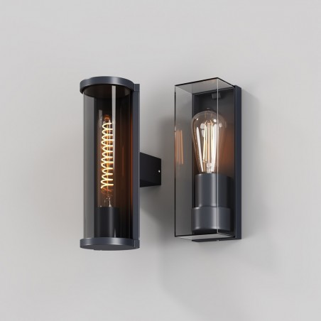 Outdoor Wall Lamp Conf II