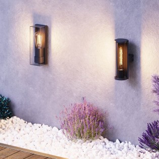 Outdoor Wall Lamp Conf II