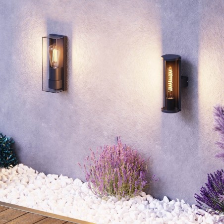 Outdoor Wall Lamp Conf II