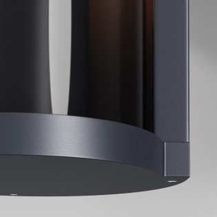 Outdoor Wall Lamp Conf II