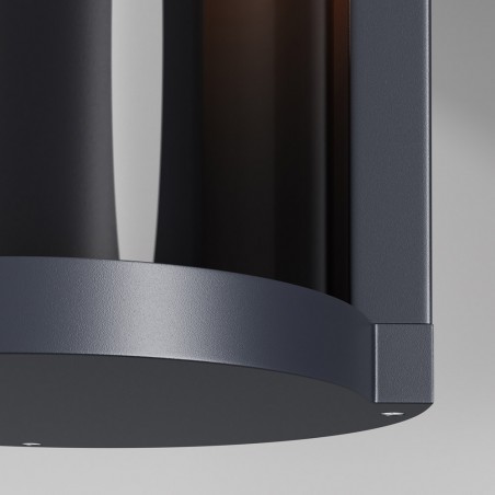 Outdoor Wall Lamp Conf II