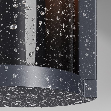 Outdoor Wall Lamp Conf II