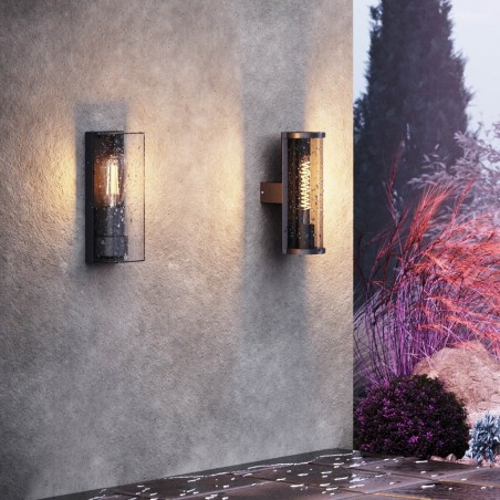 Outdoor Wall Lamp Conf