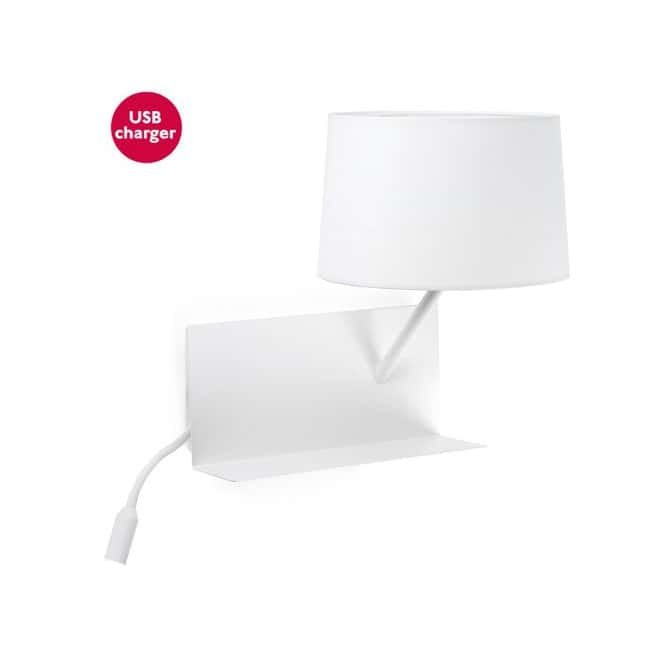 Aplique lector Led Berni (3W)