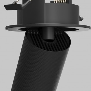 Recessed ceiling spotlight Artisan