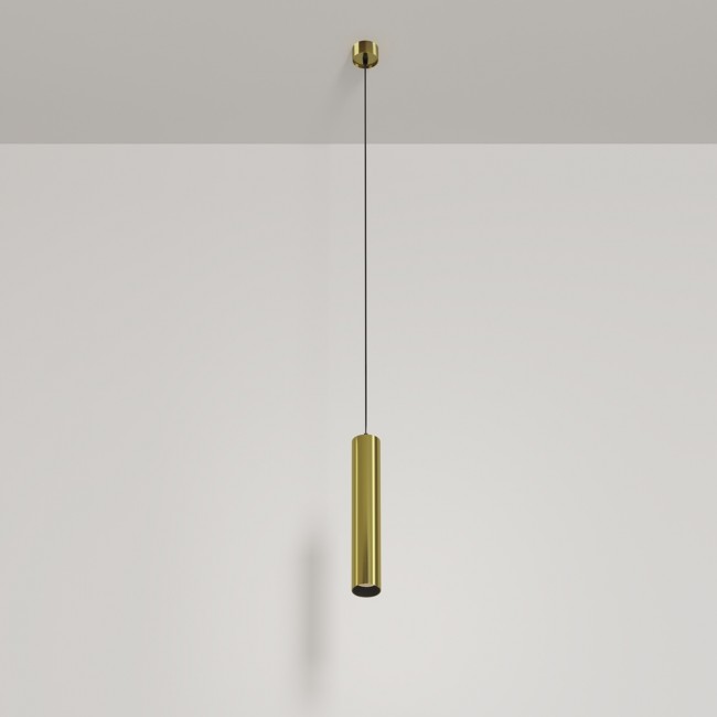 Focus LED-Deckenleuchte 3000K (12W)