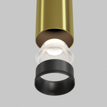 Focus LED-Deckenleuchte 3000K (12W)