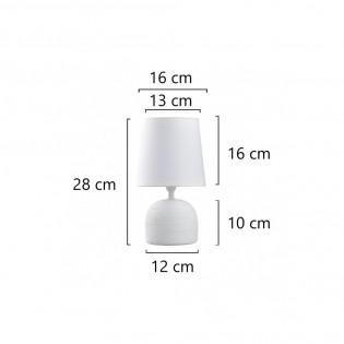 Table lamp Baxter